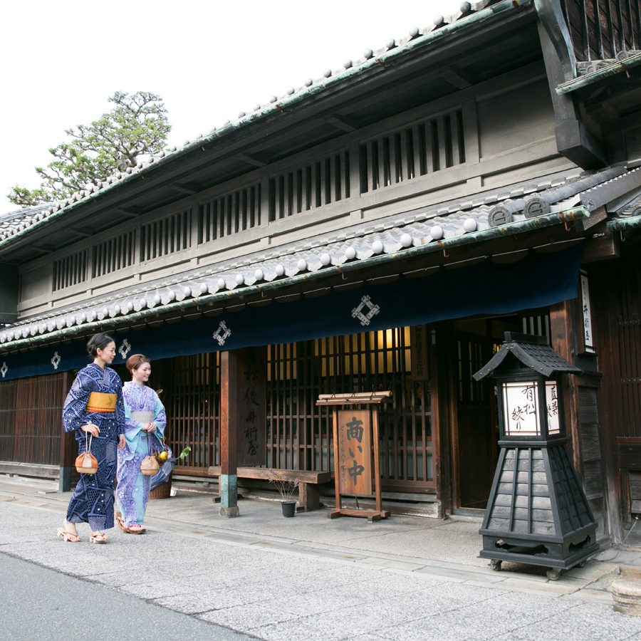 名古屋城・熱田神宮など名古屋の名所めぐり お好みで選べるコース<3.5時間/1~9名/名古屋市内発 名古屋観光ツアーなら 区切り 